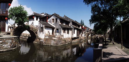 重慶到華東五市、烏鎮(zhèn)西柵、紹興柯巖鑒湖魯鎮(zhèn)