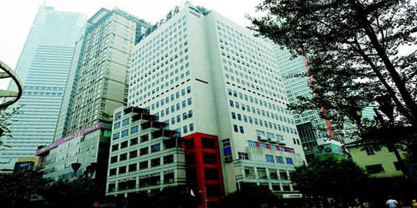 重慶銀河大酒店