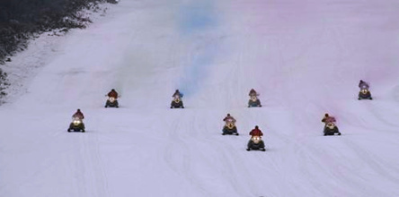 西嶺雪山、安仁古鎮(zhèn)二日游