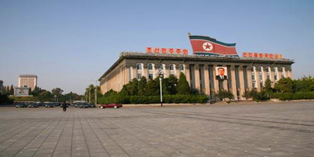 重慶到朝鮮旅游：7日游（重慶飛沈陽，周二出發(fā)