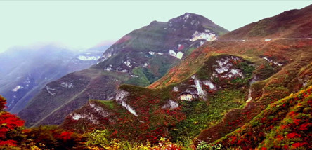 【巫山紅葉旅游團】神女天路、小三峽、張飛廟